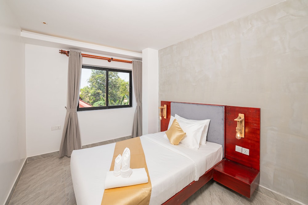 Family Suite - Photo 12