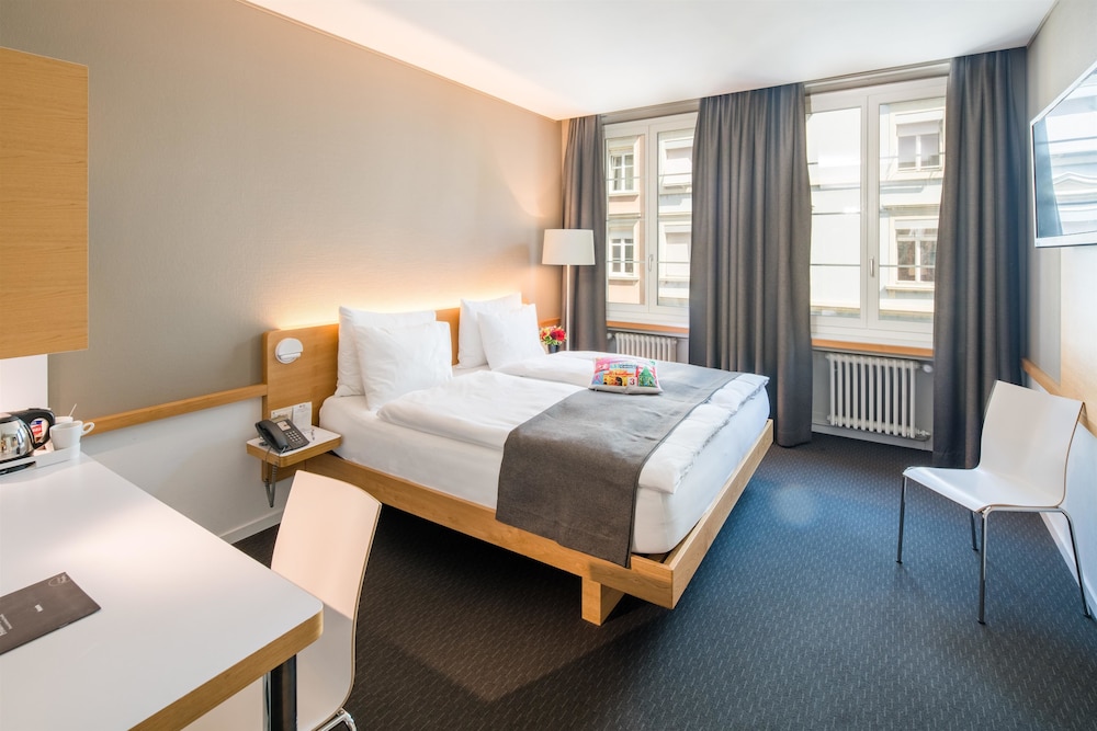 Superior Room, 1 Double Bed
