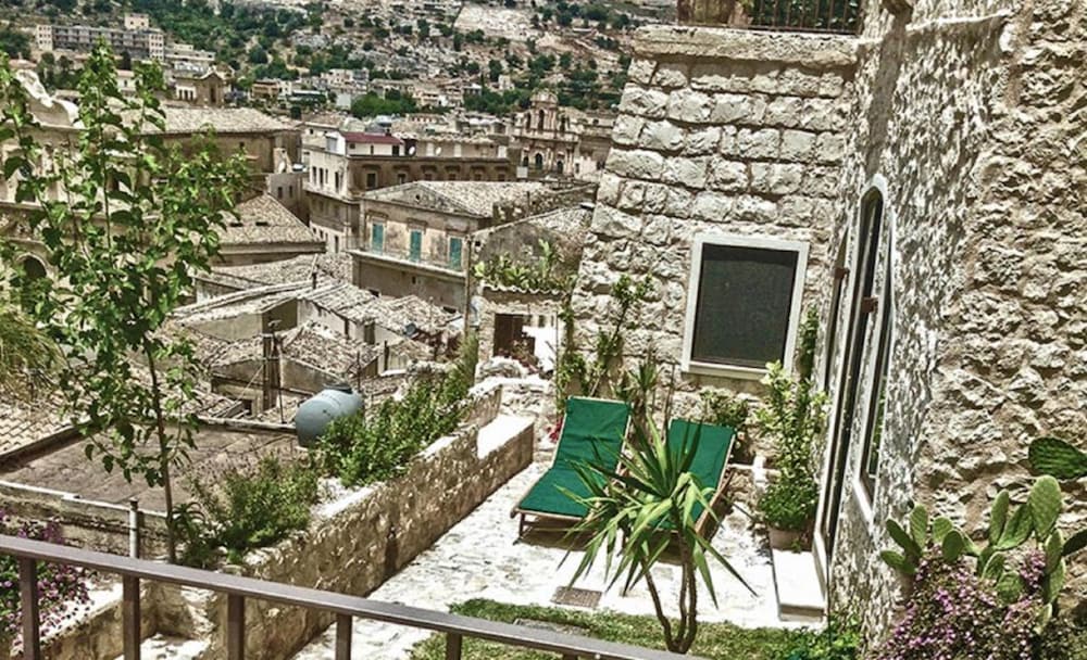 Suite, Terrace photo 3