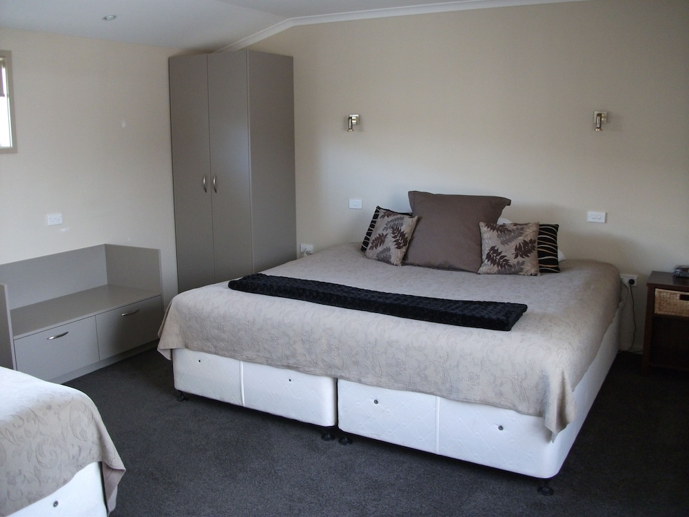 Executive Apartment, 1 Bedroom photo 1