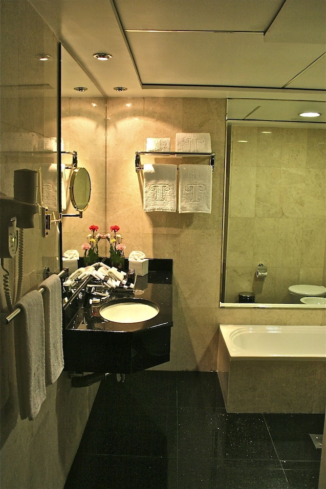 Trianon Hotel — photo 87