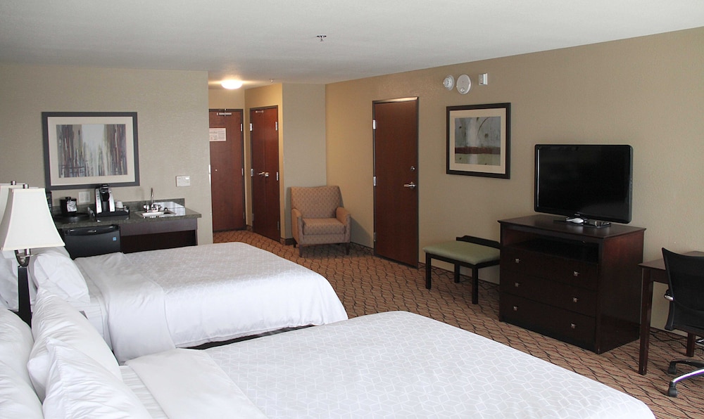 Holiday Inn Eau Claire South I-94 by IHG, Foto 12