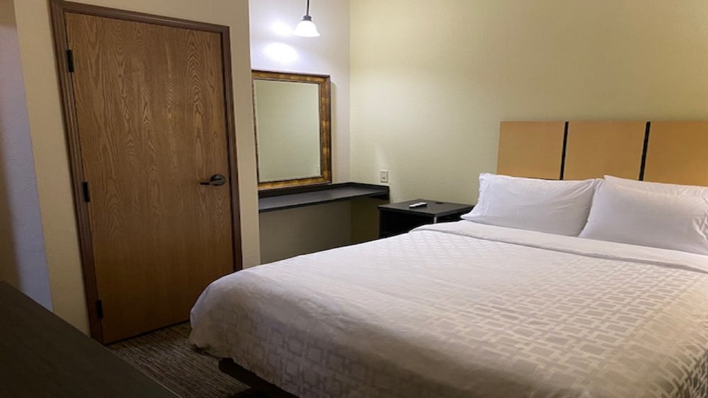 Suite, 1 Bedroom (1 Queen) photo 2