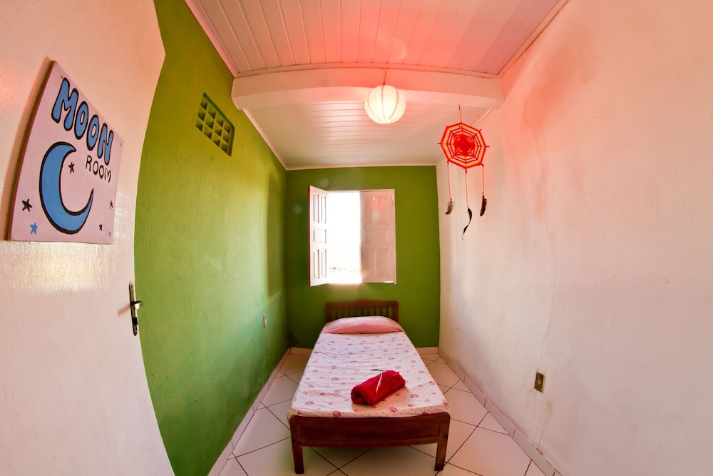 Single Room, Shared Bathroom (Moon) photo 1