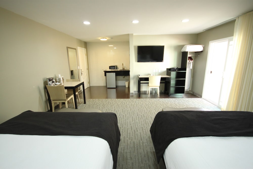 Classic Double Room, Ocean View