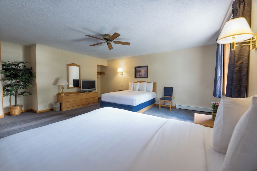 Superior Three Bedroom House