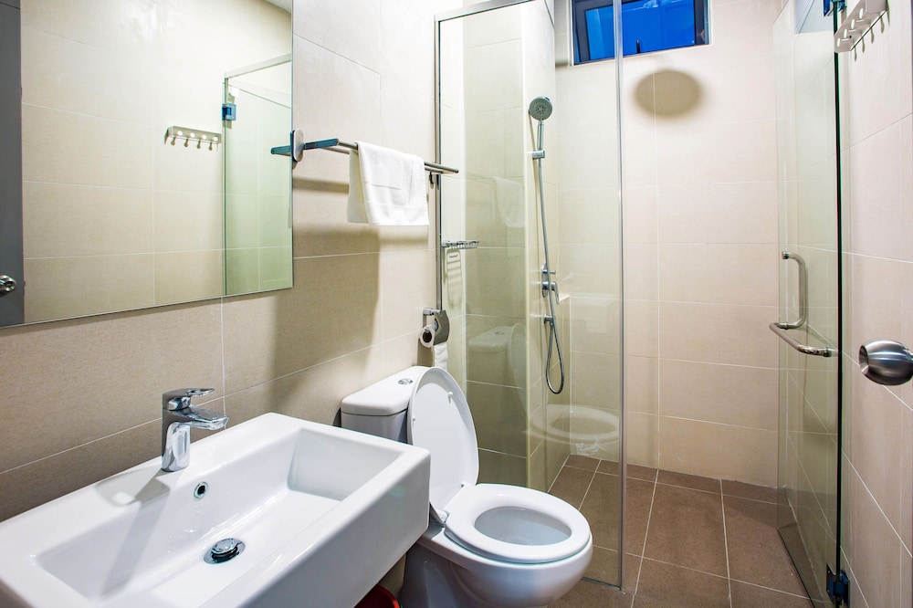 Signature Apartment, 1 Bedroom, Non Smoking photo 2