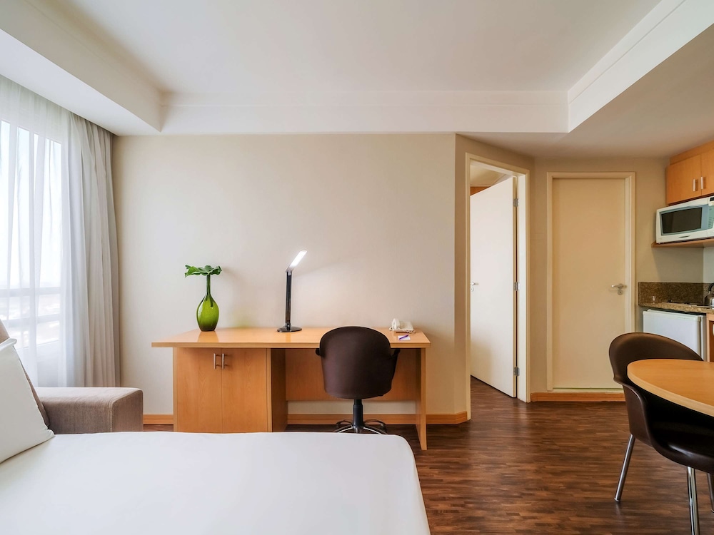 Standard Room, 1 Double Bed with Sofa bed - Photo 5