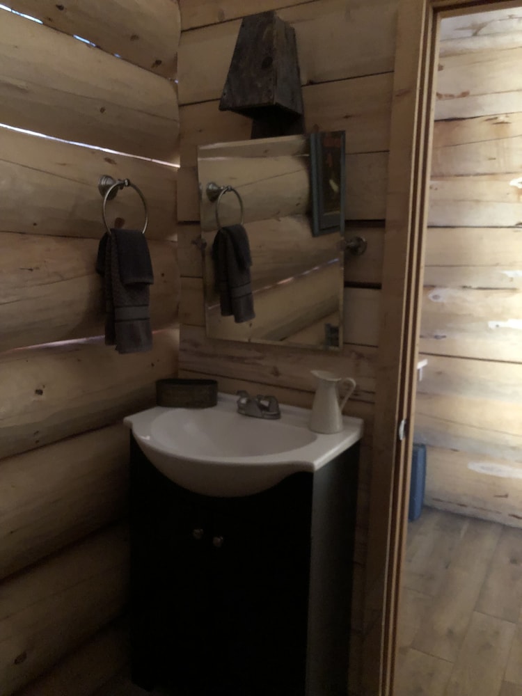 Hunter Cabin, Mountain View photo 2
