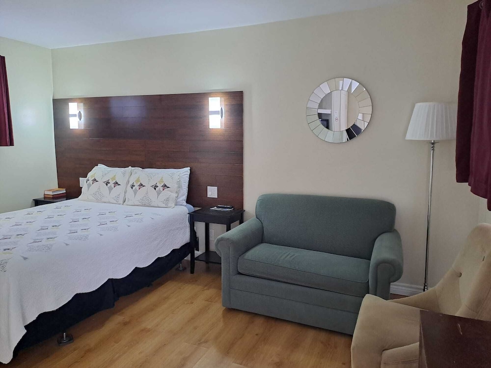 Deluxe Room, 1 Bedroom photo 3