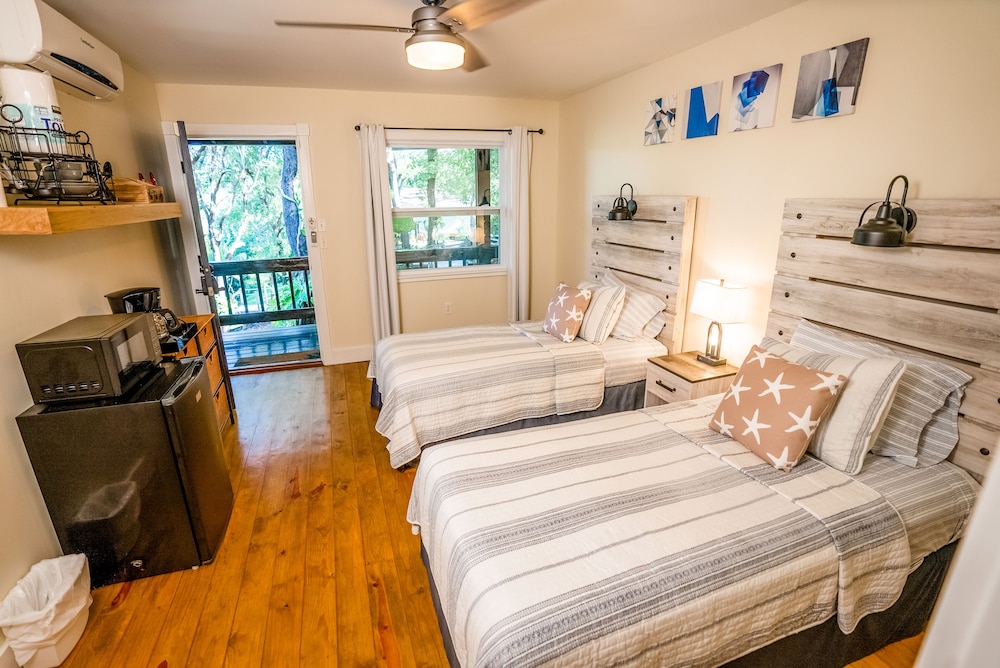 Comfort Room, 1 Bedroom, Non Smoking, Garden View photo 1