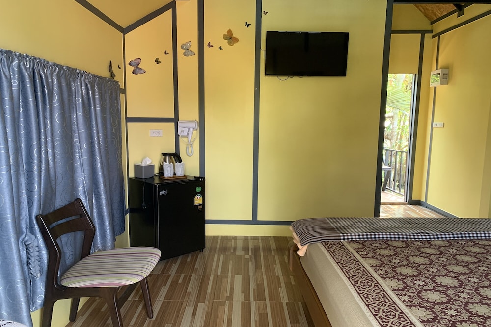 Superior Bungalow - Photo 21