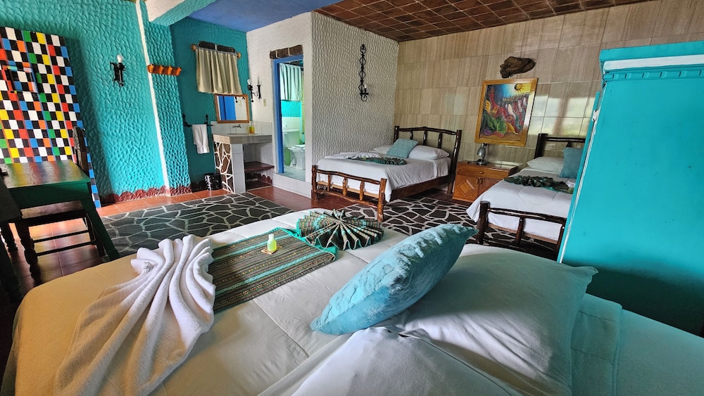 Triple Room photo 2