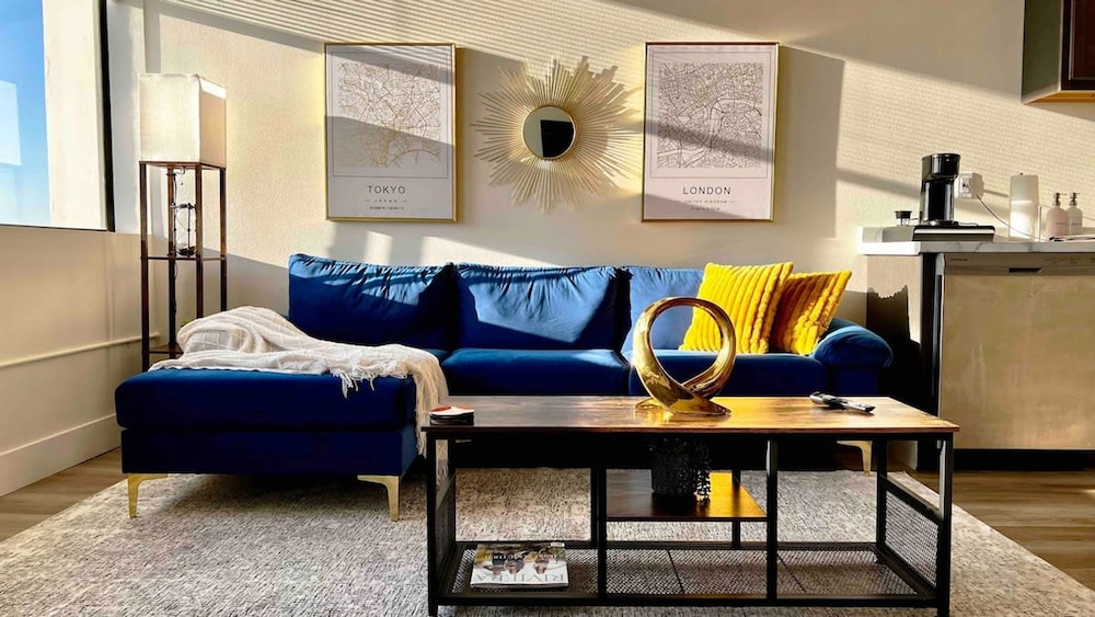 Apartment, Accessible photo 1