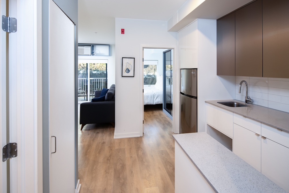 Standard Apartment, 2 Bedrooms, Non Smoking, Balcony photo 1