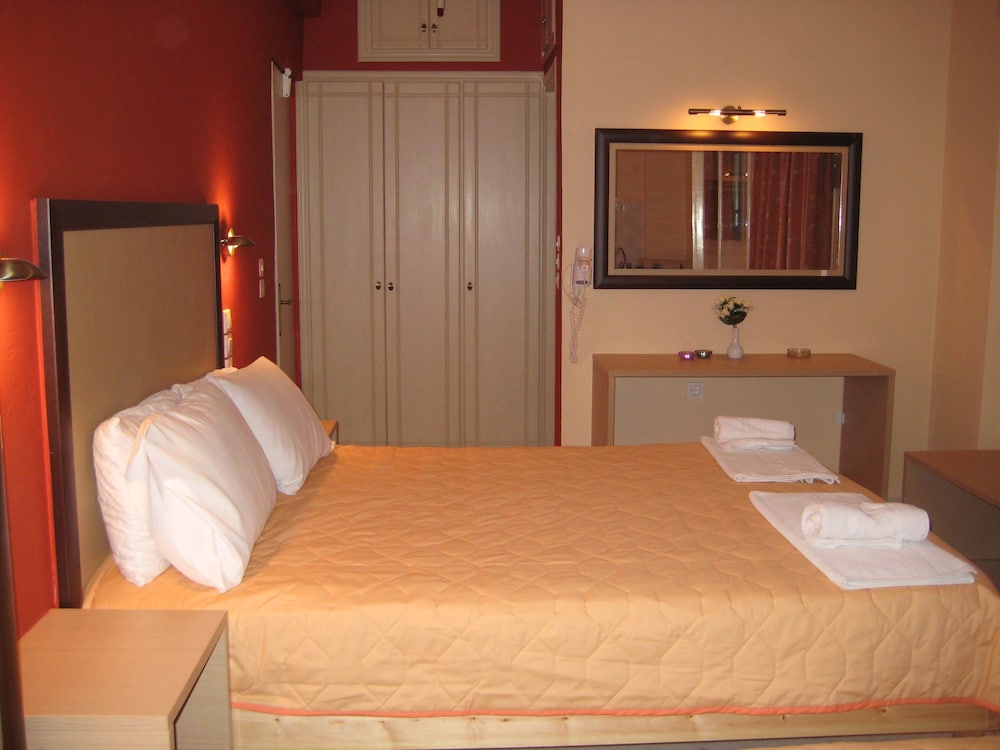 Triple Room photo 2