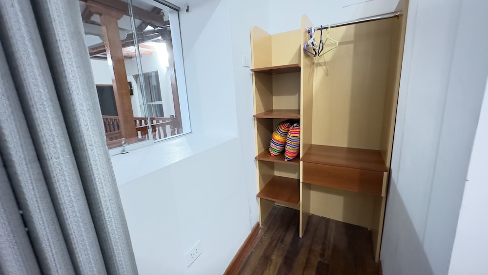Family Triple Room - Photo 7
