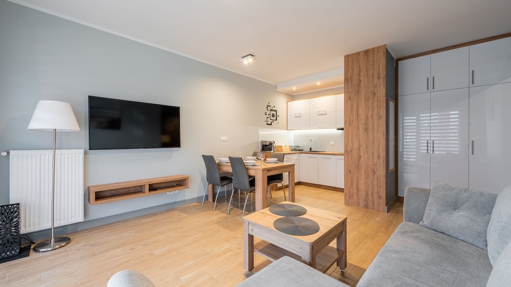 Apartment (55 Bosman) photo 2