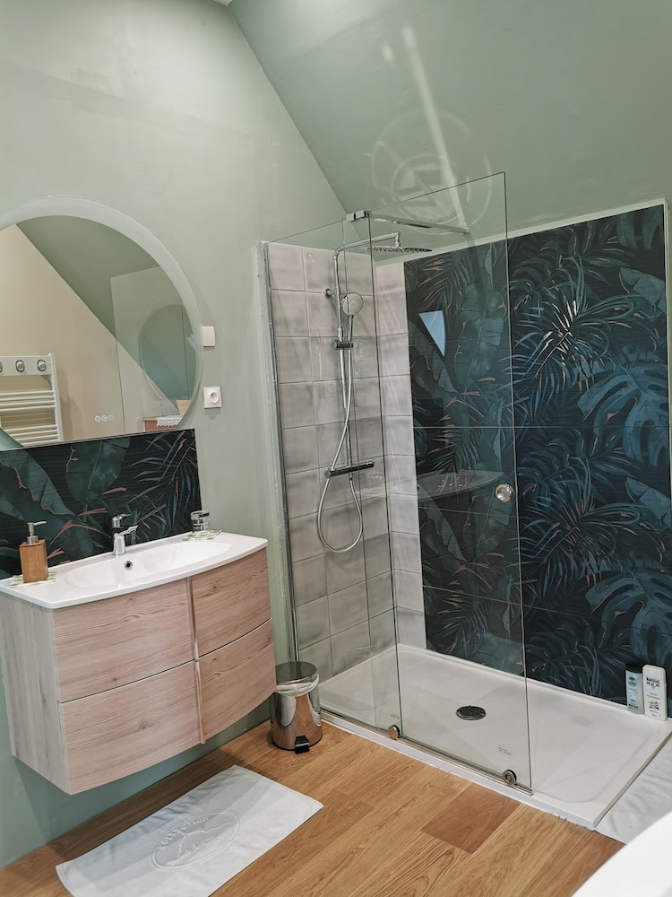 Comfort Double Room, Non Smoking, Bay View photo 3