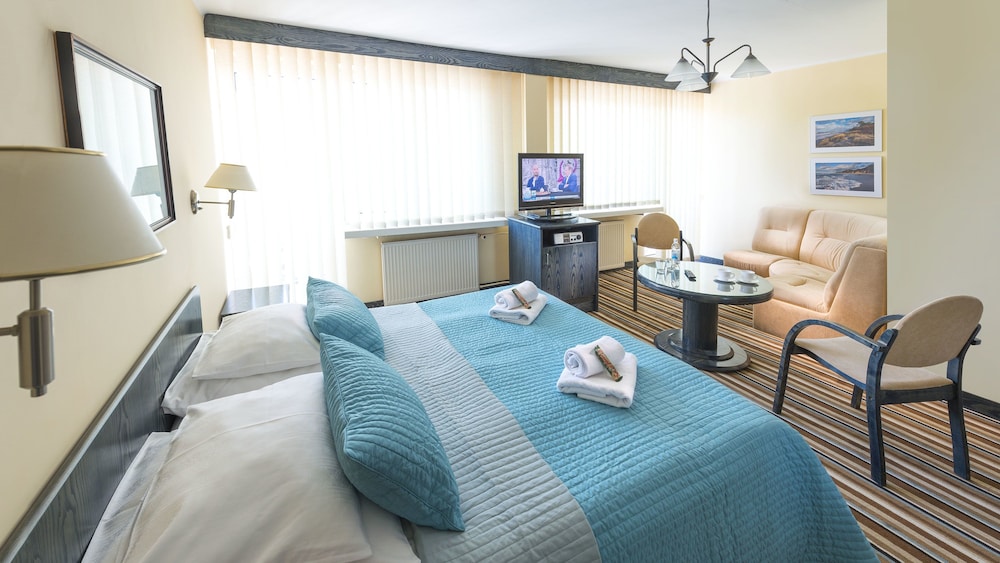 Deluxe Double Room photo 1