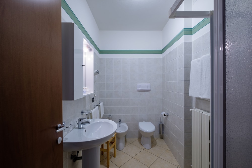 Hotel Tre Punte, 사진 10