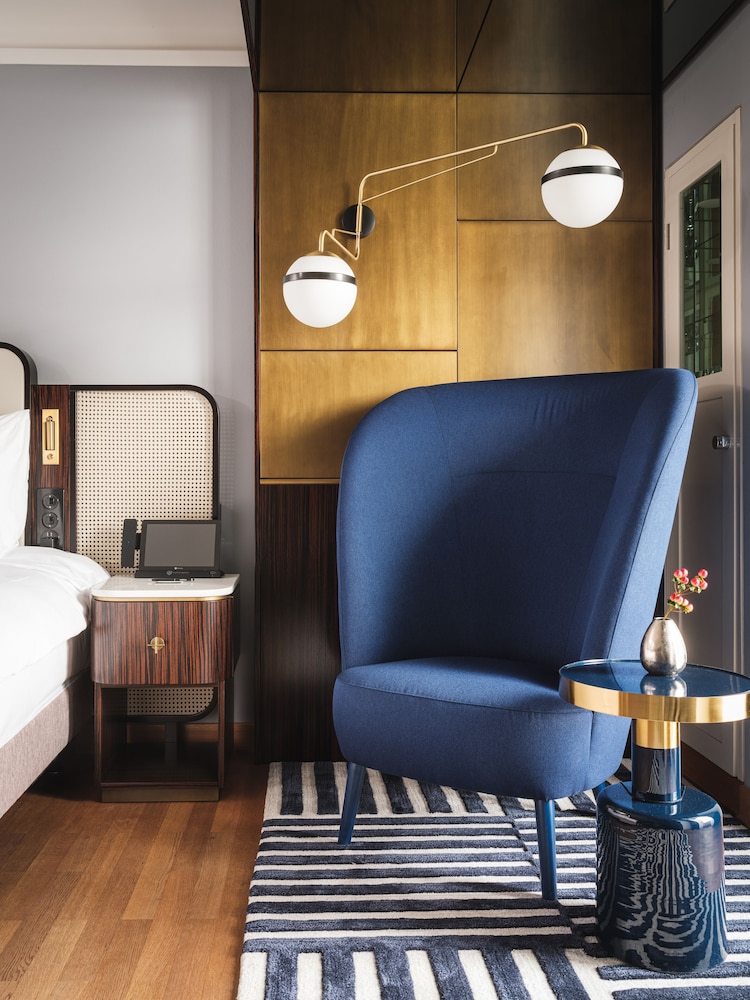 Premium Double Room, Lake View - Photo 6