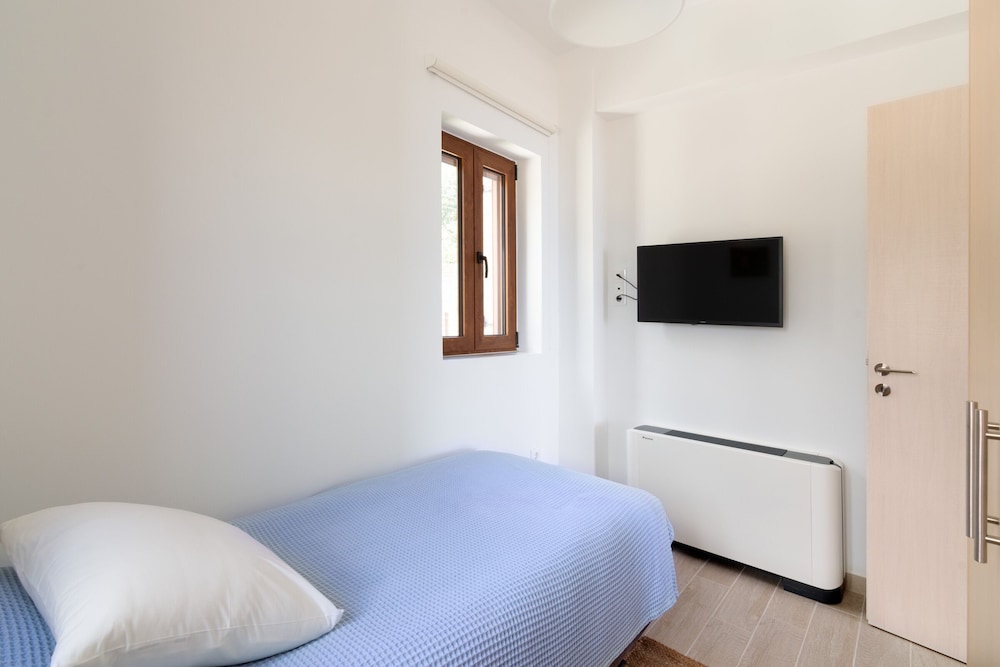Villa Dafni Kato Verga, Billede 48