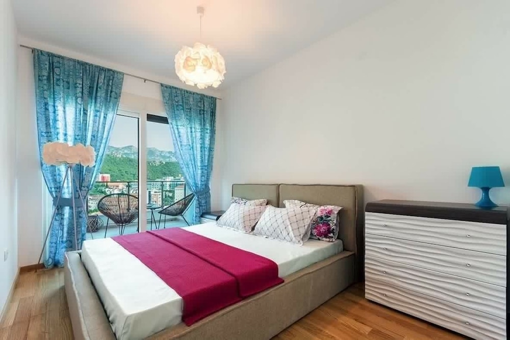 Apartment, 2 Bedrooms (Panamera) photo 1