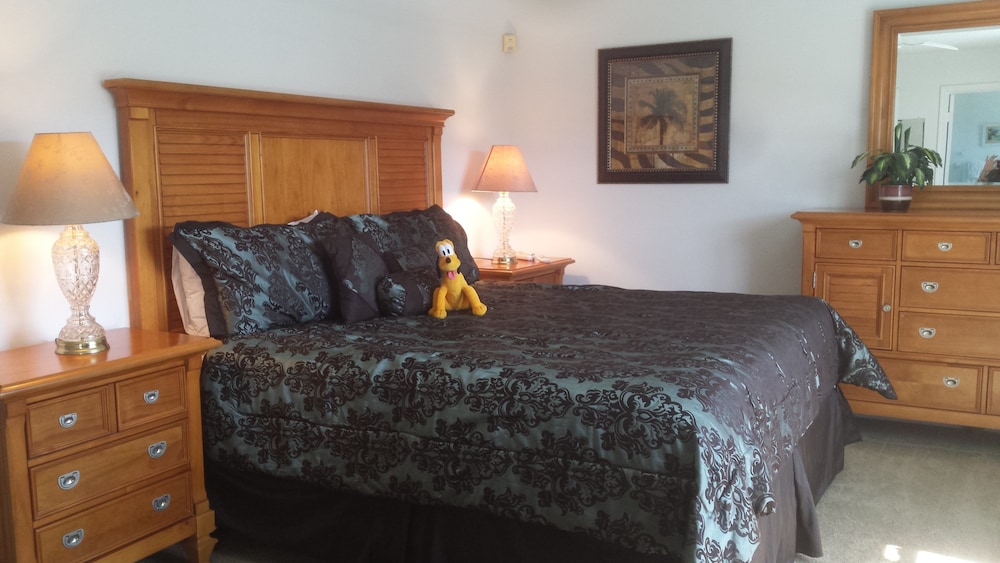 House, 3 Bedrooms