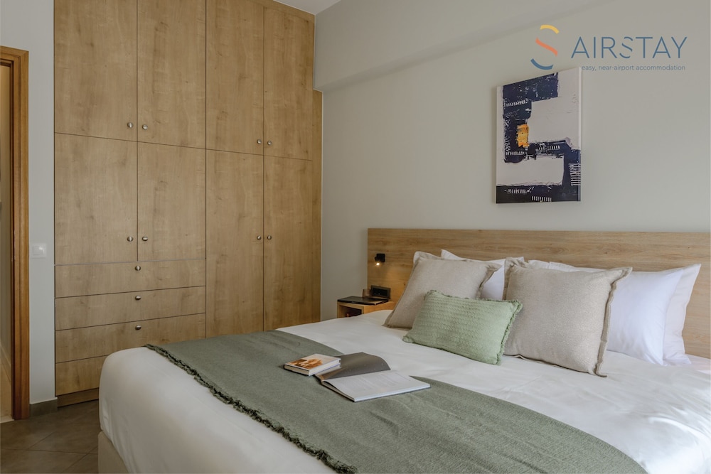 Superior Apartment, City View photo 2