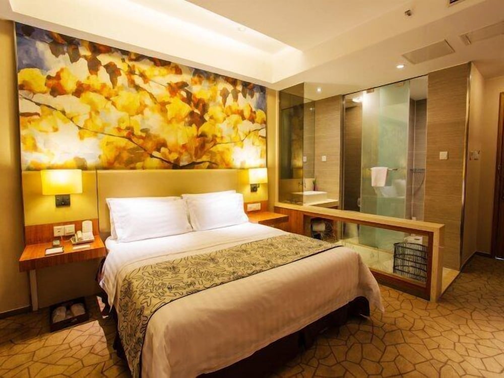 Double Room (Very Sassy) photo 1