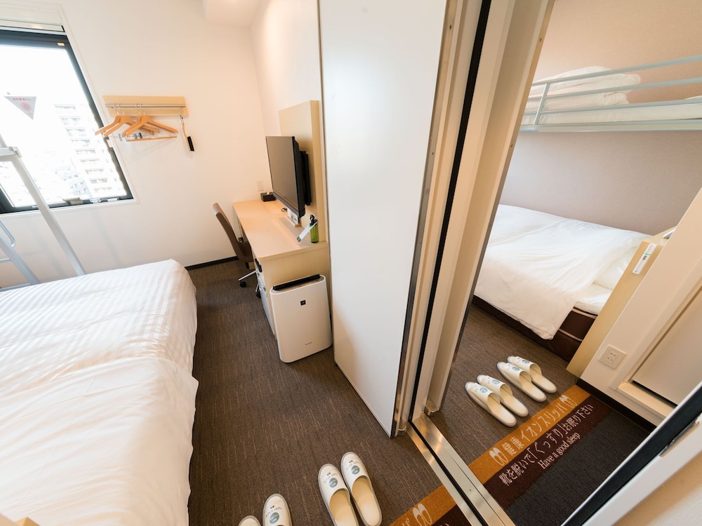 Connecting Room photo 1