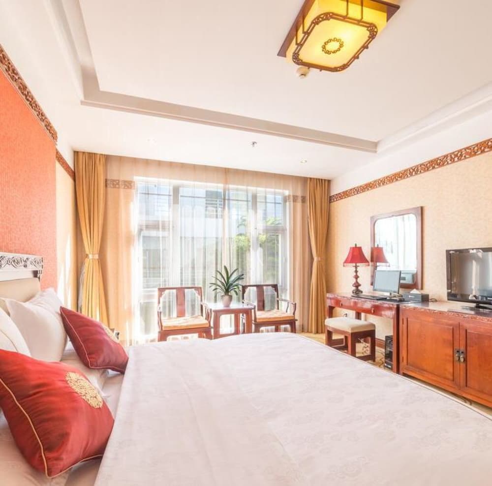 Romantic Room, Non Smoking photo 3