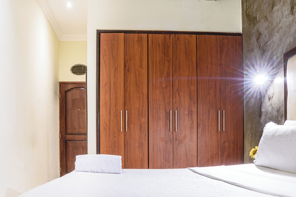 Basic Double Room - Photo 4