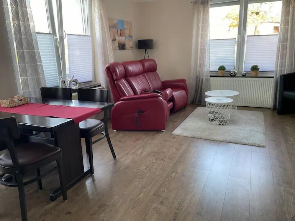 Deluxe Condo