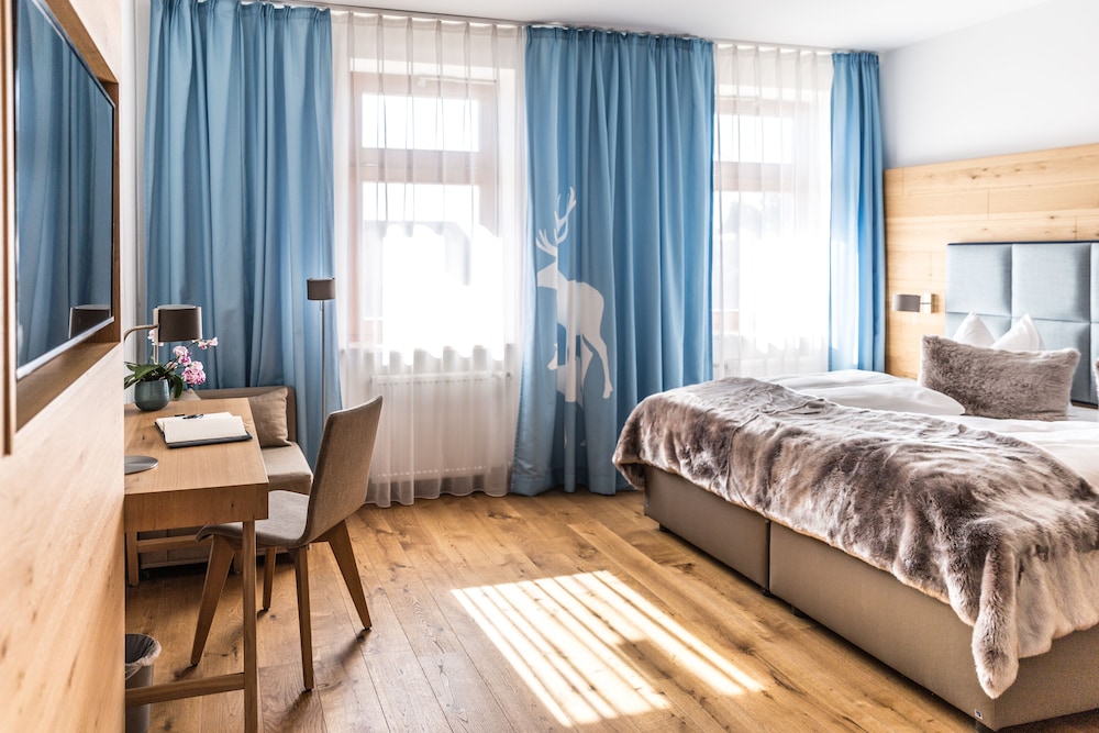 Double Room (Lifestyle)
