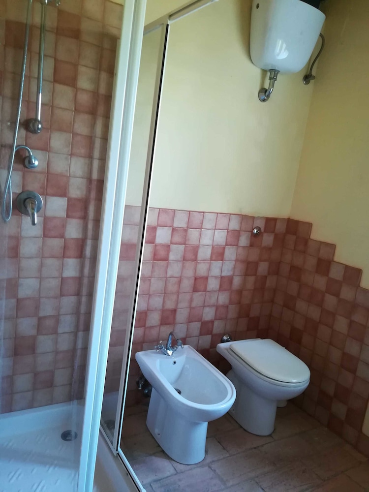 Comfort Triple Room, Garden View photo 2