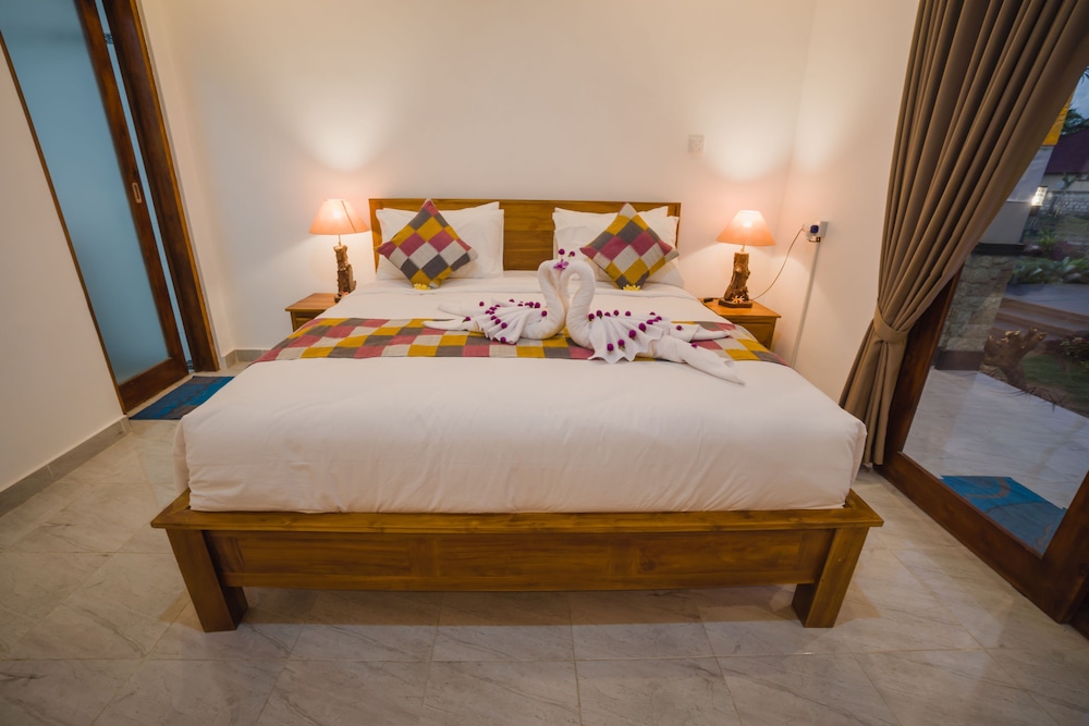 Deluxe Double Room, Sea View photo 3