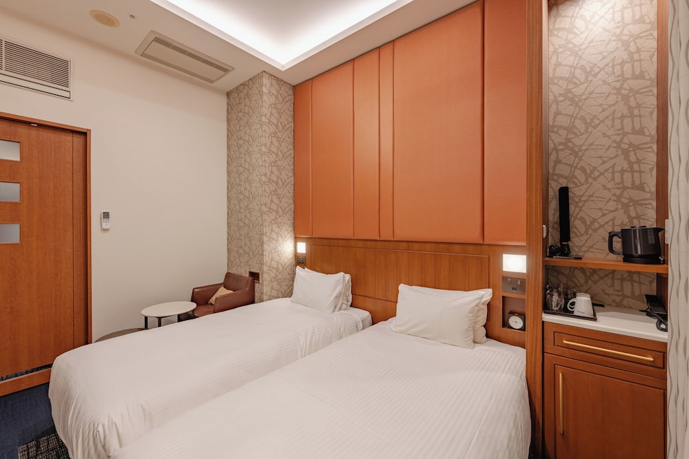 Villa Twin Room, Non Smoking
