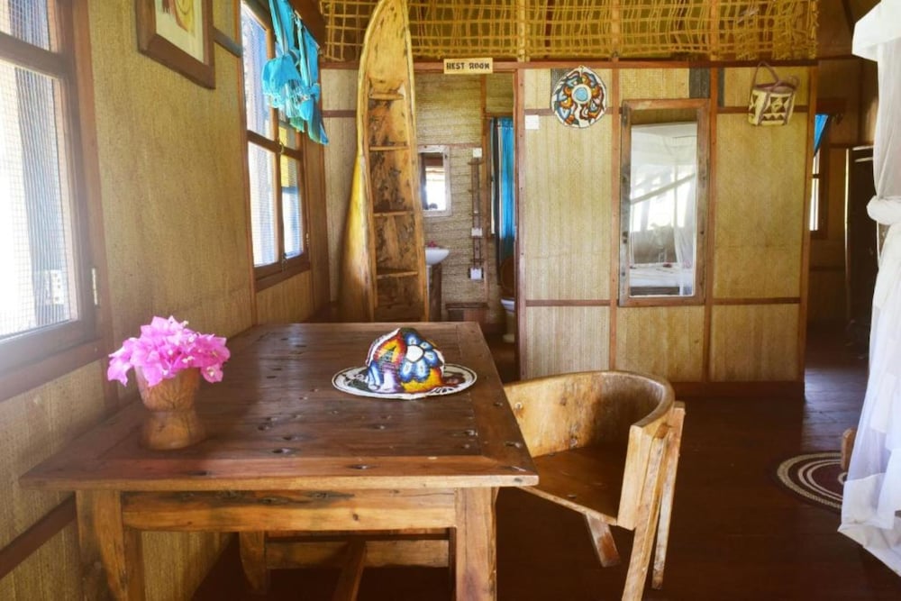 Jahazi Family House photo 3