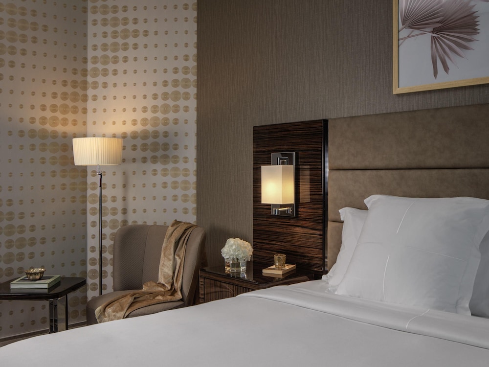Room, 1 Double Bed, Balcony
