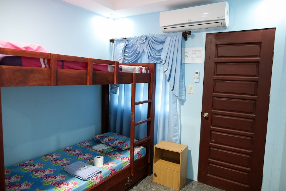 Blue Room, Beachfront photo 1