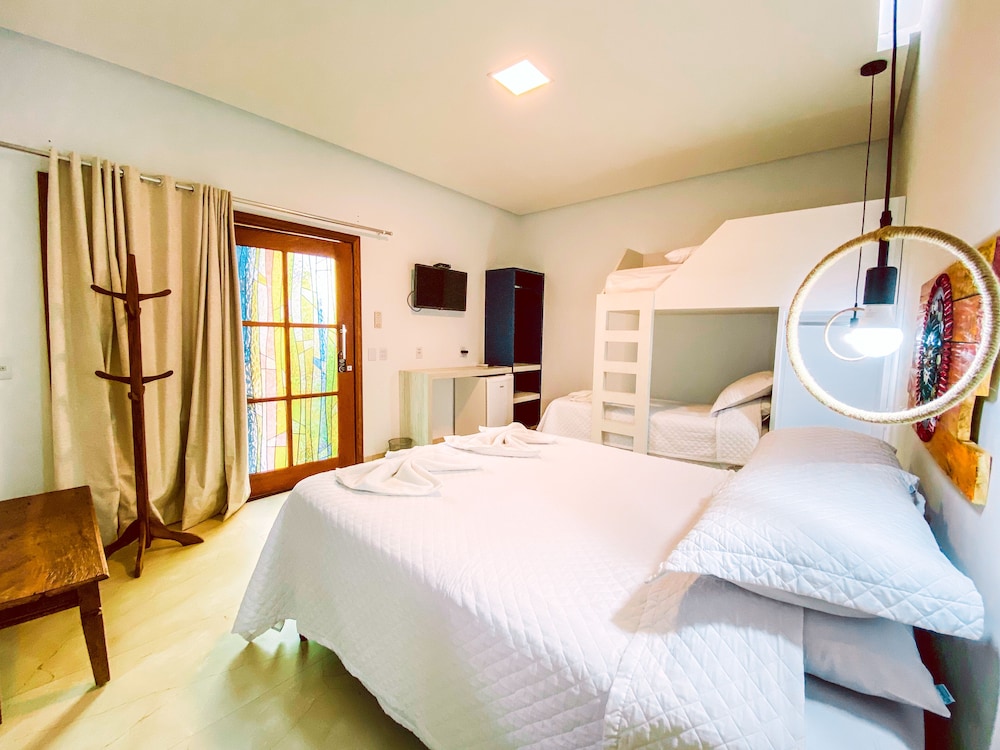 Comfort Quadruple Room - Photo 7