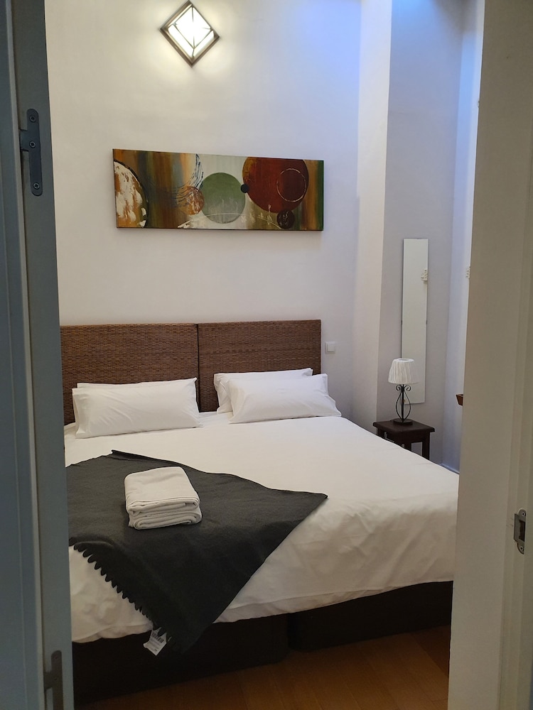 Executive Apartment photo 2