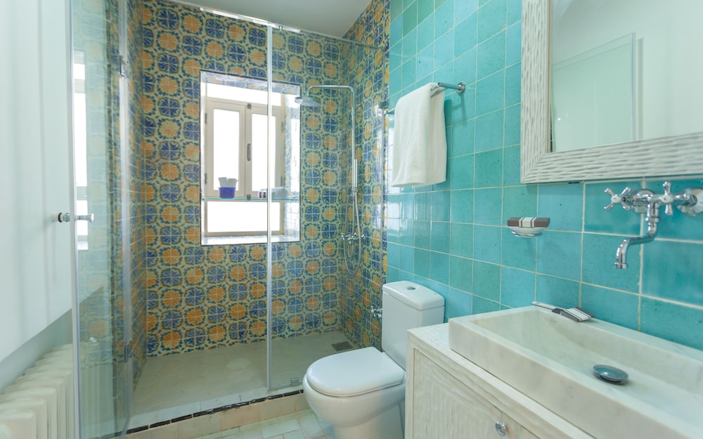 Double Room (Beit Mériem) photo 2
