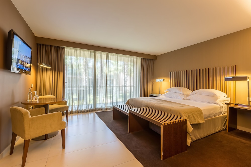 Twin Room, Balcony, Resort View