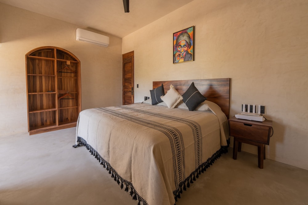 Suite Deluxe