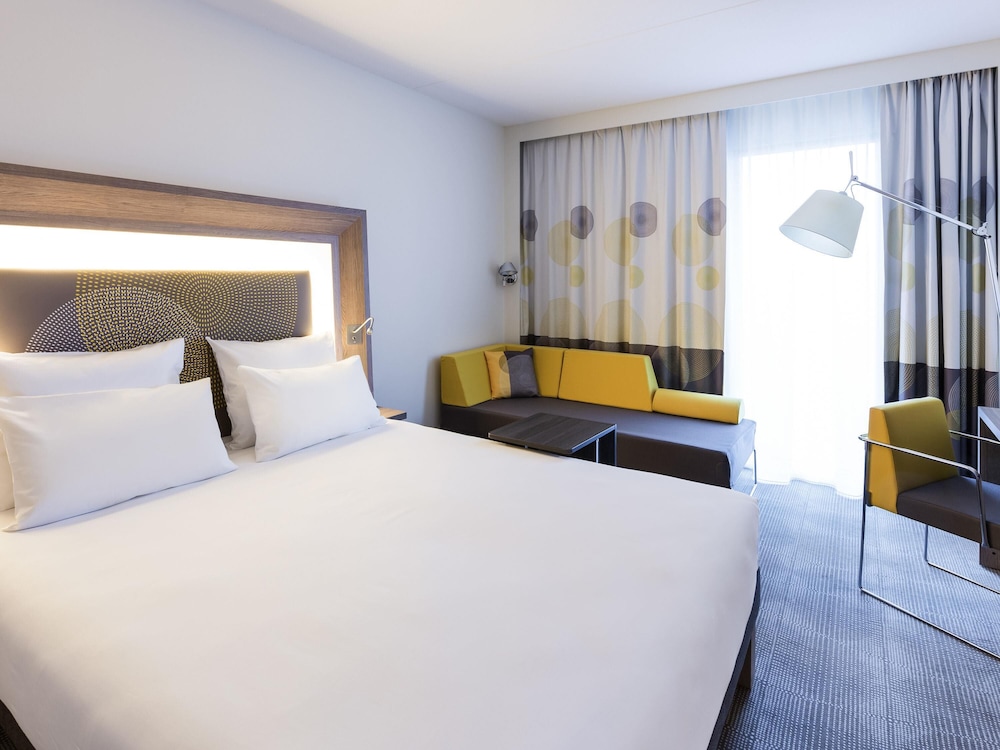 Novotel Amsterdam Schiphol Airport, Photo 5