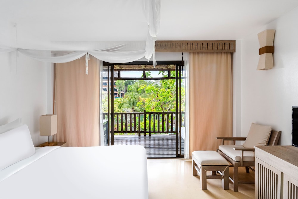 AANA Deluxe Double or Twin Room - Photo 2