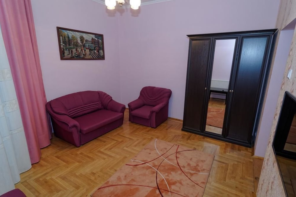 Luxury Suite, 1 Bedroom photo 2